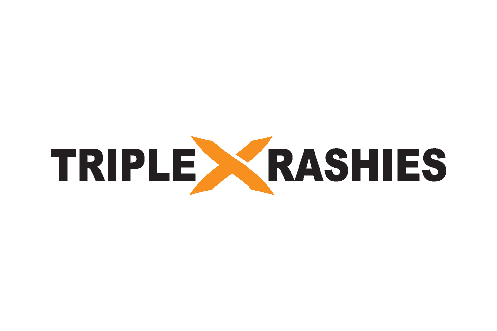 Triple-X-Logo